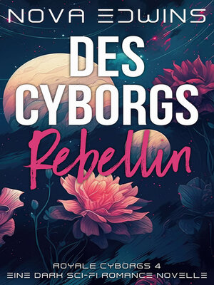 cover image of Des Cyborgs Rebellin